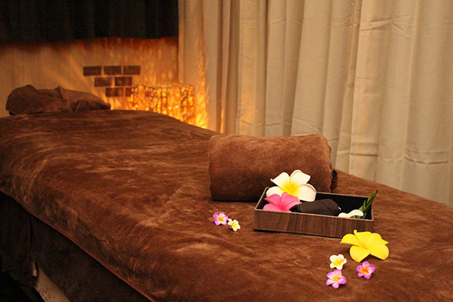 Mimpi Bali | 茂原のエステサロン