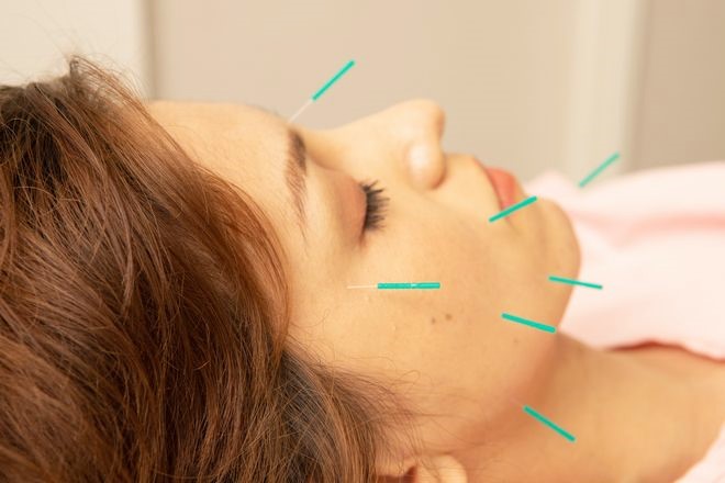 鍼灸 Private Salon B-HariT | 六本木のリラクゼーション