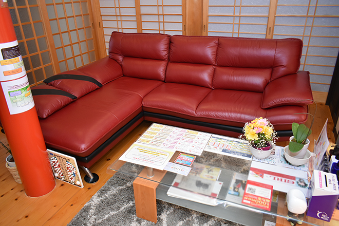 Age Lymph Care | 近江八幡のエステサロン