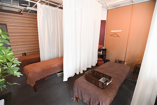 ほぐしや 和み | 豊田のリラクゼーション ほぐしや 和み | 豊田のリラクゼーション