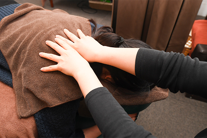 ほぐしや 和み | 豊田のリラクゼーション ほぐしや 和み | 豊田のリラクゼーション