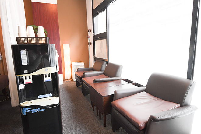 ほぐしや 和み | 豊田のリラクゼーション ほぐしや 和み | 豊田のリラクゼーション