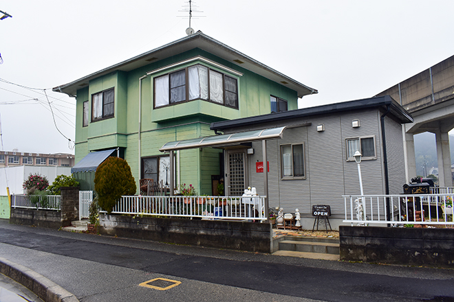 山野愛子どろんこ美容 泥&琥珀サロン Beauty School | 福山のエステサロン