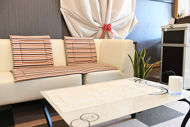 リラクゼーション&エステ ふるさと | 大垣のエステサロン