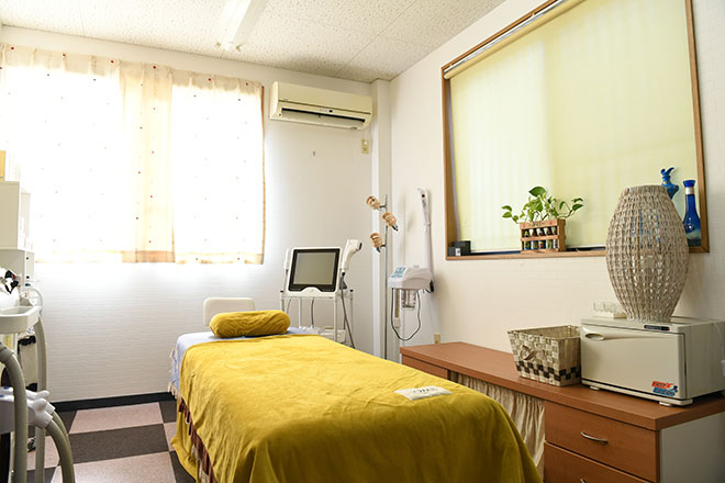 リラクゼーション&エステ ふるさと | 大垣のエステサロン