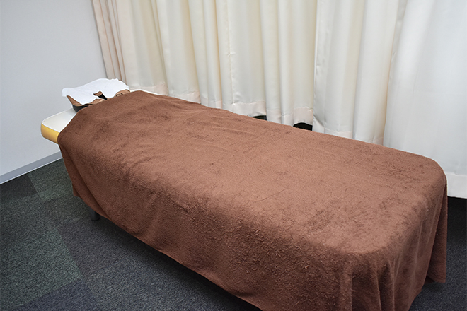 我孫子前もみほぐしセンター楽々 | 天王寺/阿倍野のリラクゼーション