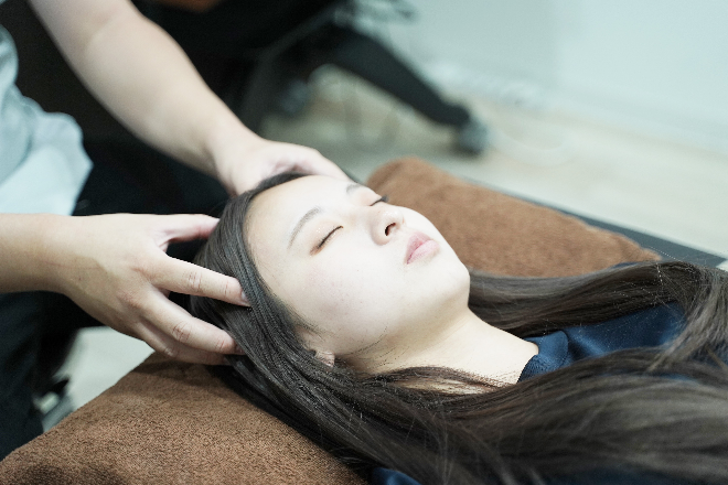 ココカラヘルスラボ | 松山のリラクゼーション