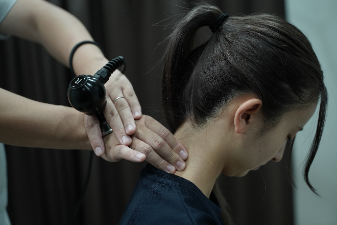 ココカラヘルスラボ | 松山のリラクゼーション