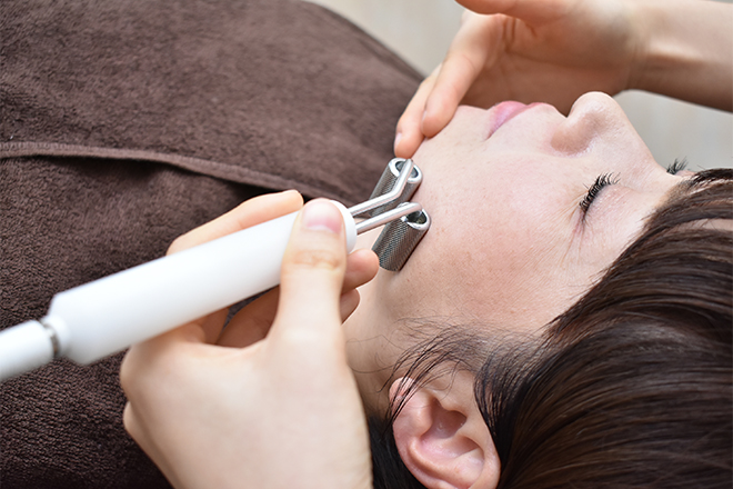 ナチュラボ 岩出店 | 岩出のエステサロン