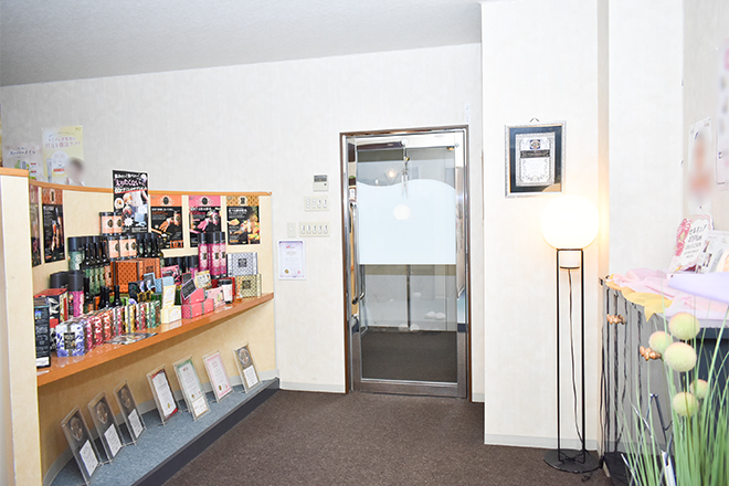 ナチュラボ 岩出店 | 岩出のエステサロン