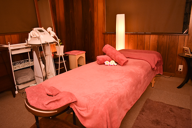 トータルビューティーサロン EMICAL | 豊中のリラクゼーション