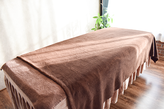 Enchantees | 二子玉川のエステサロン