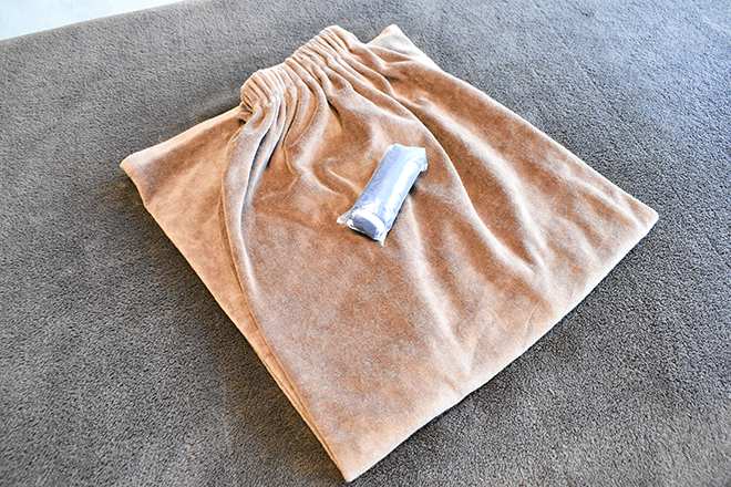 Enchantees | 二子玉川のエステサロン