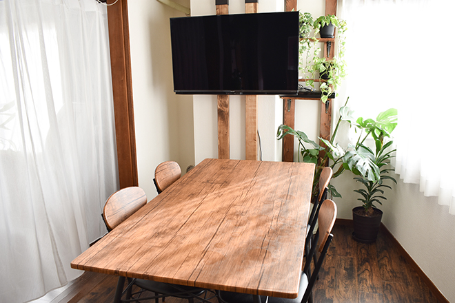 Enchantees | 二子玉川のエステサロン