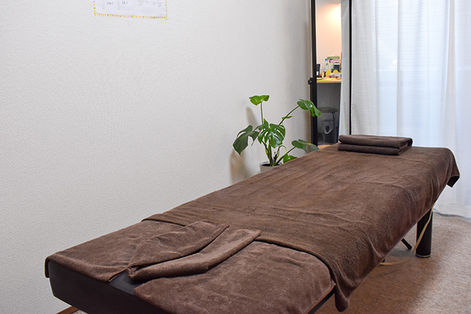 整体サロン Beauty Style 美すたいる | 辻堂のリラクゼーション