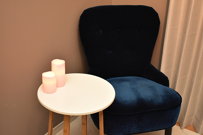 ASLI ARUS | 池袋のエステサロン