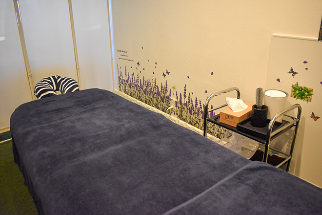 Plume | 福山のリラクゼーション