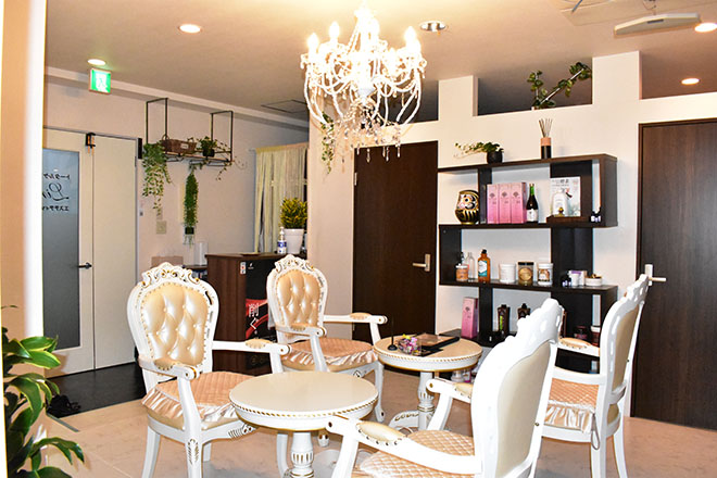 トータルケア Lindy | 立川のエステサロン トータルケア Lindy | 立川のエステサロン