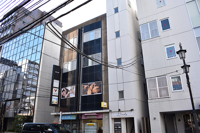 トータルケア Lindy | 立川のエステサロン トータルケア Lindy | 立川のエステサロン