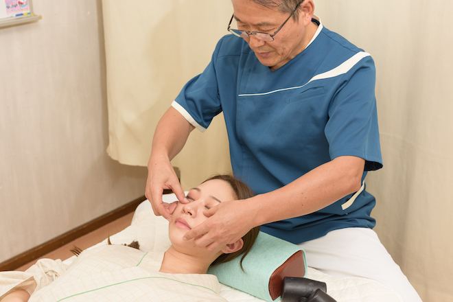 島本整体トントン骨調整法本部 | 広島駅周辺のリラクゼーション