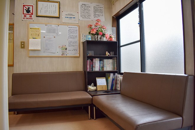 島本整体トントン骨調整法本部 | 広島駅周辺のリラクゼーション