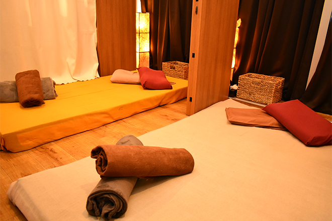 タイ式ボディケア Chai 大井町店 | 大井町のリラクゼーション