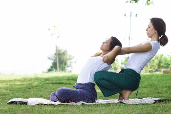 タイ式ボディケア Chai 大井町店 | 大井町のリラクゼーション