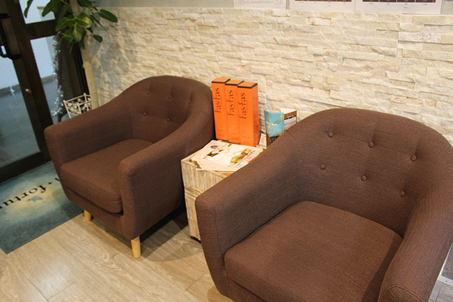 vi・fortune | 蒲田のエステサロン