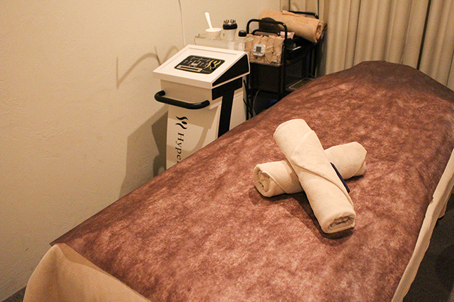 vi・fortune | 蒲田のエステサロン