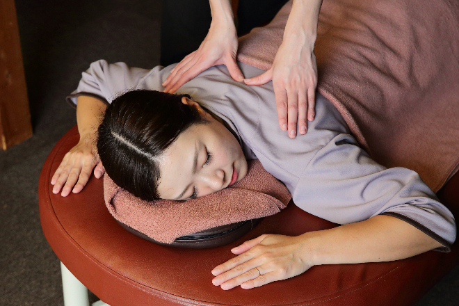 ほぐしやさん 榎店 | 立川のリラクゼーション