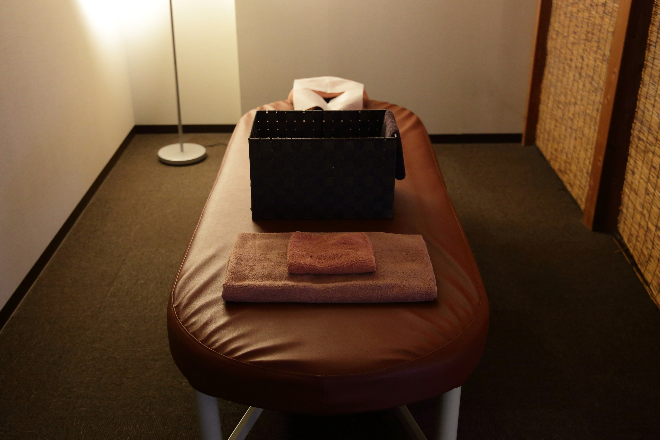 ほぐしやさん 榎店 | 立川のリラクゼーション