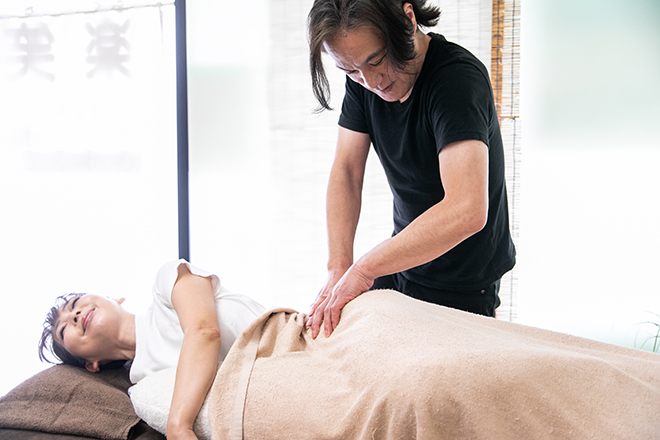 健康館 楽笑 | 天王寺/阿倍野のリラクゼーション 健康館 楽笑 | 天王寺/阿倍野のリラクゼーション