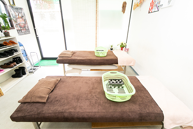 健康館 楽笑 | 天王寺/阿倍野のリラクゼーション 健康館 楽笑 | 天王寺/阿倍野のリラクゼーション