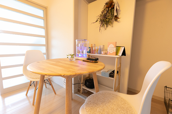 YOSAパーク Pace | 岡山のエステサロン YOSAパーク Pace | 岡山のエステサロン