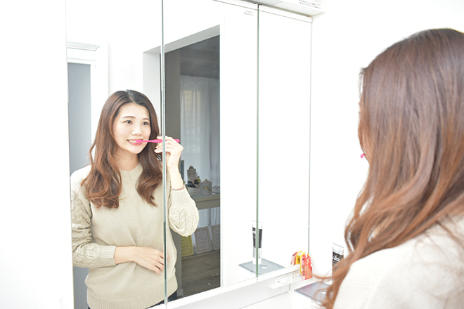 セルフホワイトニング 歯ッピー | 明石のエステサロン セルフホワイトニング 歯ッピー | 明石のエステサロン