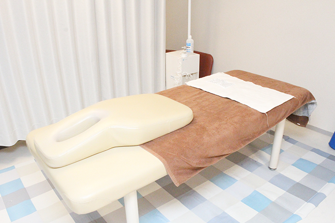 りらっく | 大森のリラクゼーション