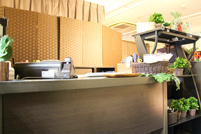 ほぐし手 横浜西口店 | 横浜のリラクゼーション