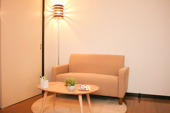 エステティック Ciruela | 新宿のエステサロン