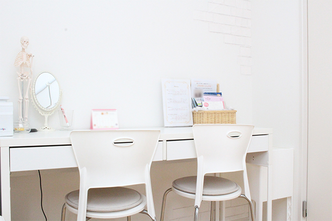 小宮レディース整体院 | 八王子のリラクゼーション