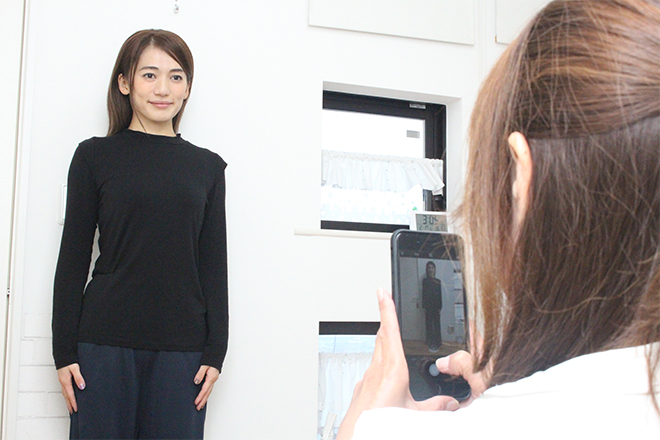 小宮レディース整体院 | 八王子のリラクゼーション