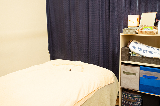 癒し処 なごみんて | 別府のリラクゼーション 癒し処 なごみんて | 別府のリラクゼーション