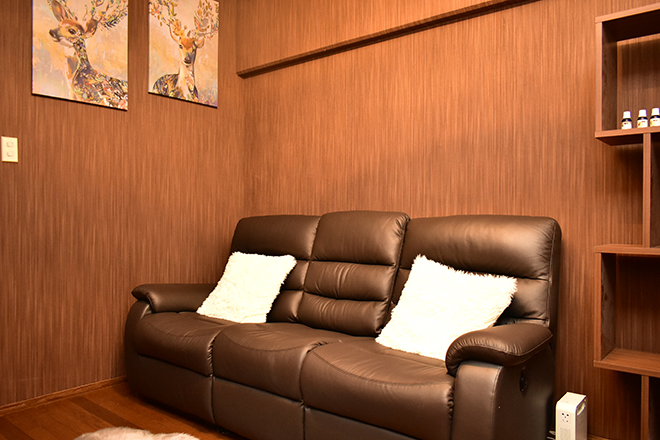 美愈 | 越谷のリラクゼーション