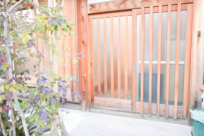 木の癒しサロン 香 | 堺のリラクゼーション