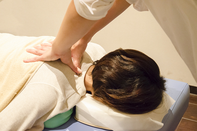 リラクゼーションサロンイヤシス 近鉄草津店 | 草津のリラクゼーション