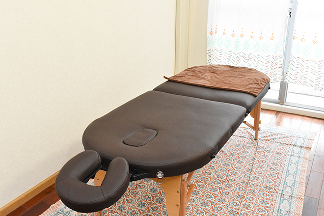 Bicotty | 小田原のリラクゼーション