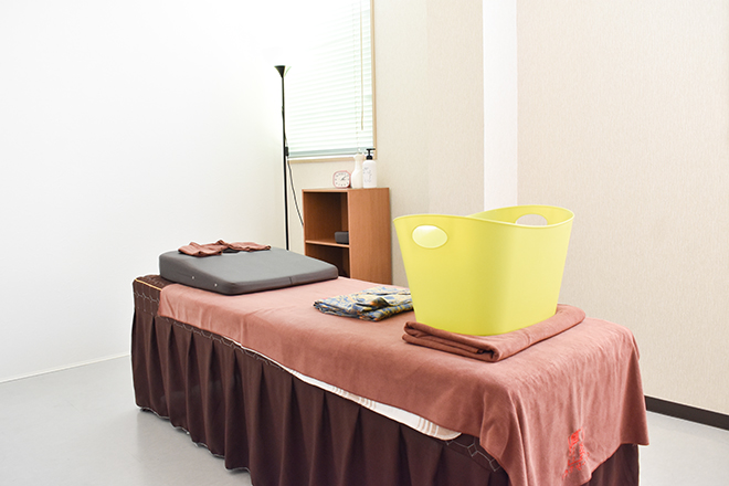 輝楽 | 四日市のリラクゼーション