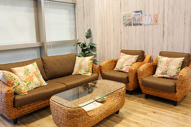 ハワイアンフォレストSpa群馬伊勢崎店～ロミロミボディ&ヘッドスパ～ | 伊勢崎のエステサロン