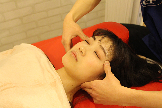 浜田山駅近整骨院・鍼灸院(BB整体スタジオ 浜田山店) | 明大前のエステサロン