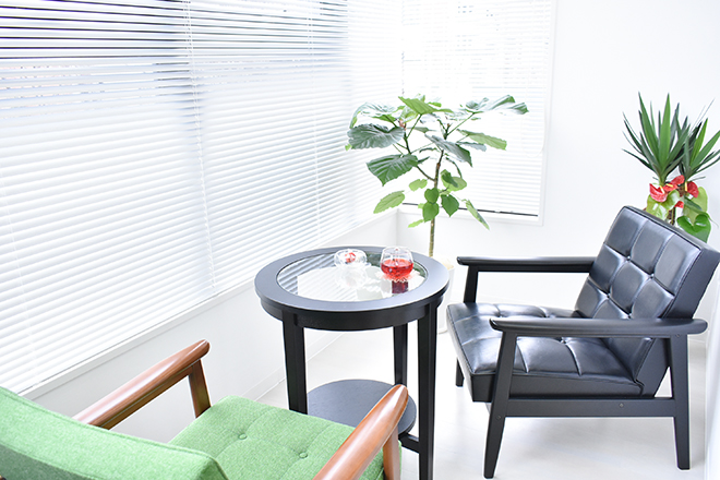 Désir | 薬院/渡辺通/桜坂のエステサロン