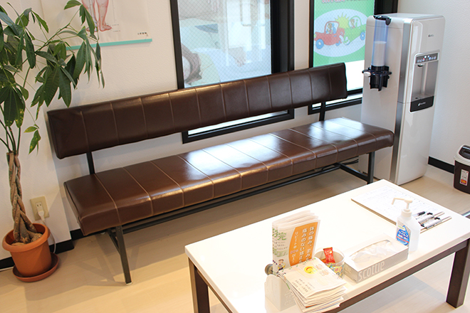 らくらく 整体院 | 桶川のリラクゼーション